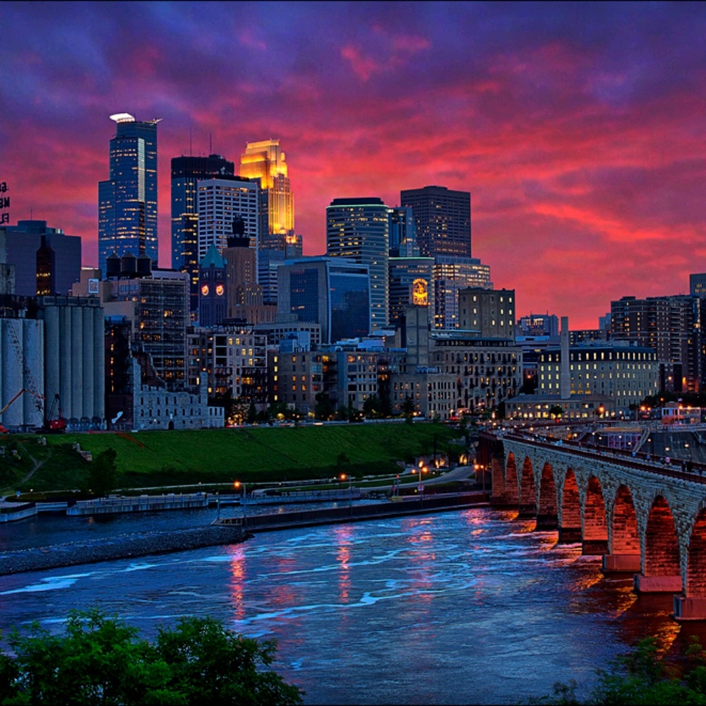 Meet your Posher, Monica